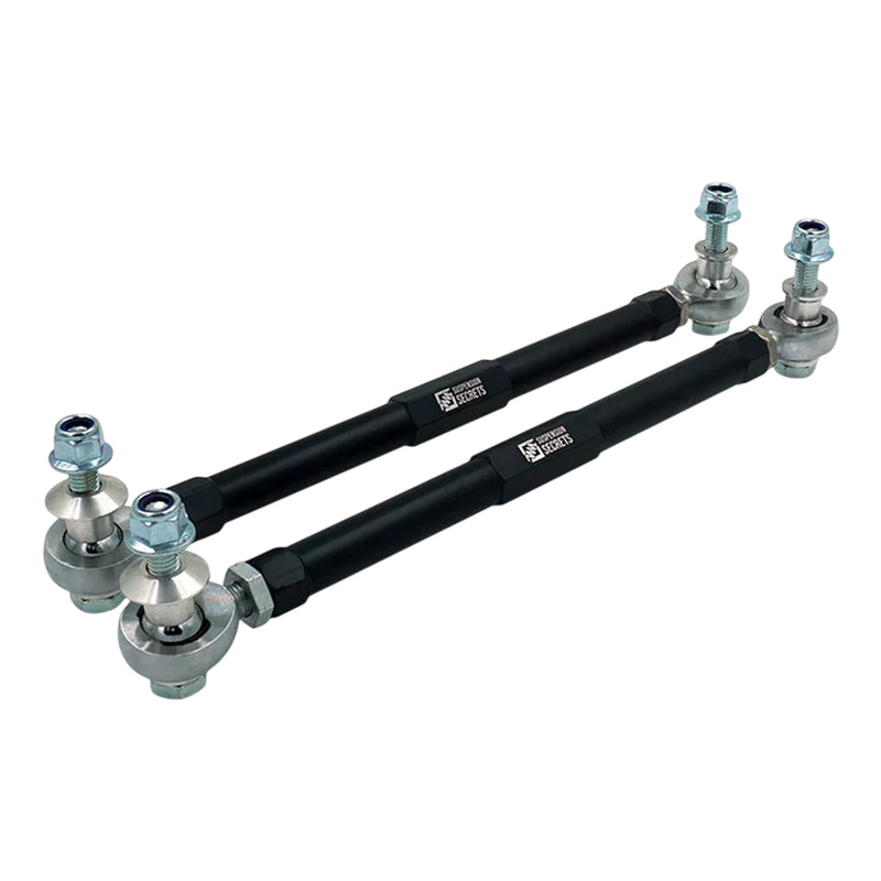 Suspension Secrets BMW G80/G81 M3 & G82/G83 M4 Front Drop Links/End Links