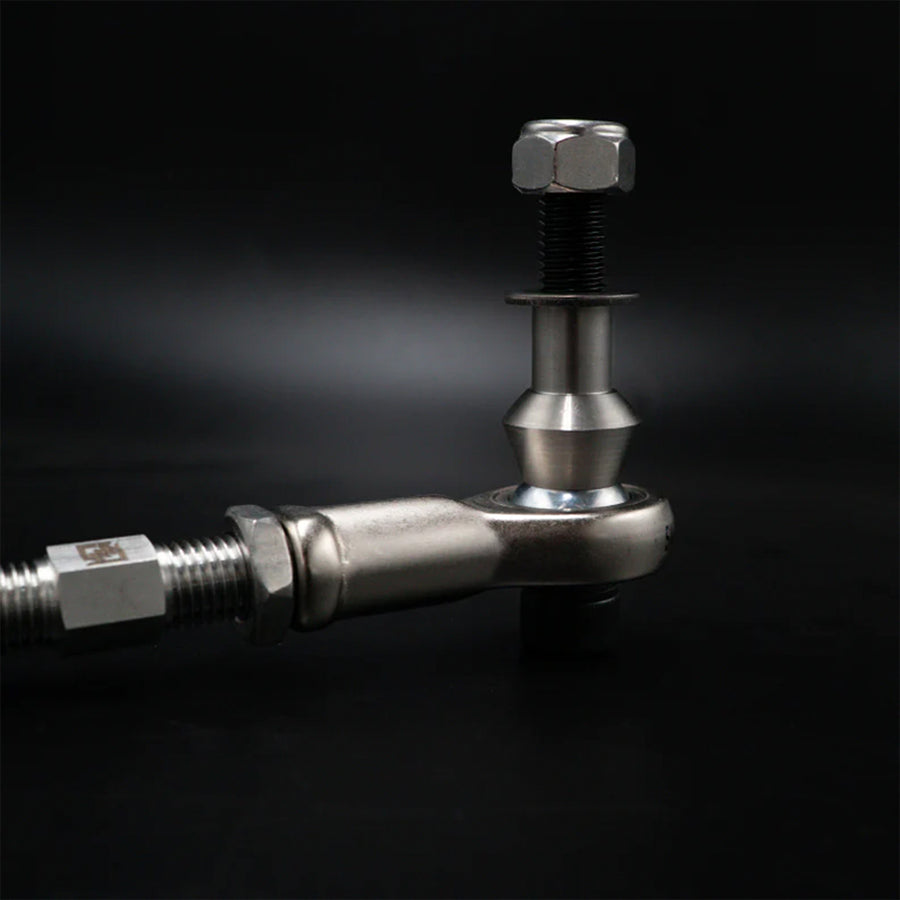 Suspension Secrets BMW G80 M3 G82 M4 Rear Camber Arms