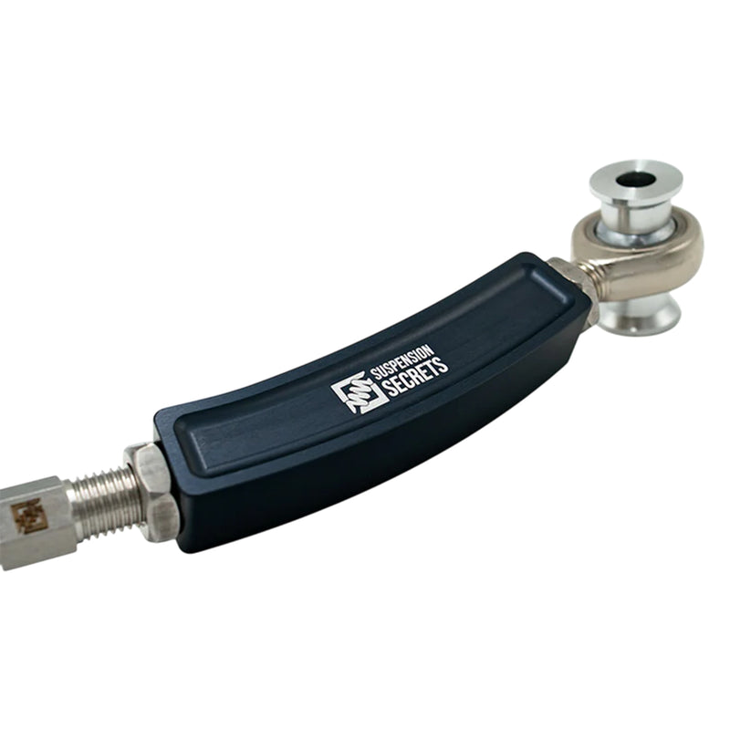 Suspension Secrets BMW G80 M3 G82 M4 Rear Camber Arms