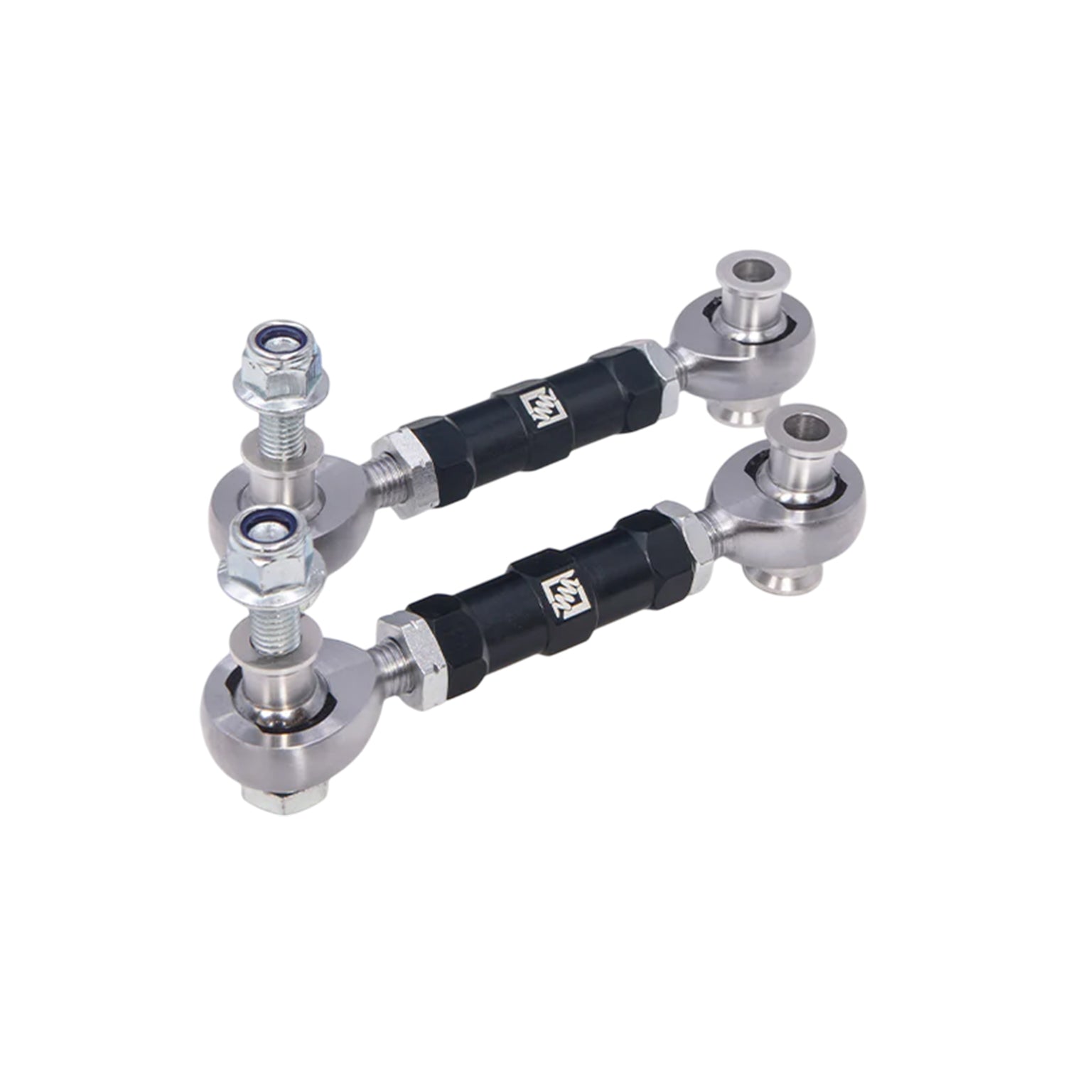 BMW F87 M2 Adjustable Rear Drop Links By Suspension Secrets