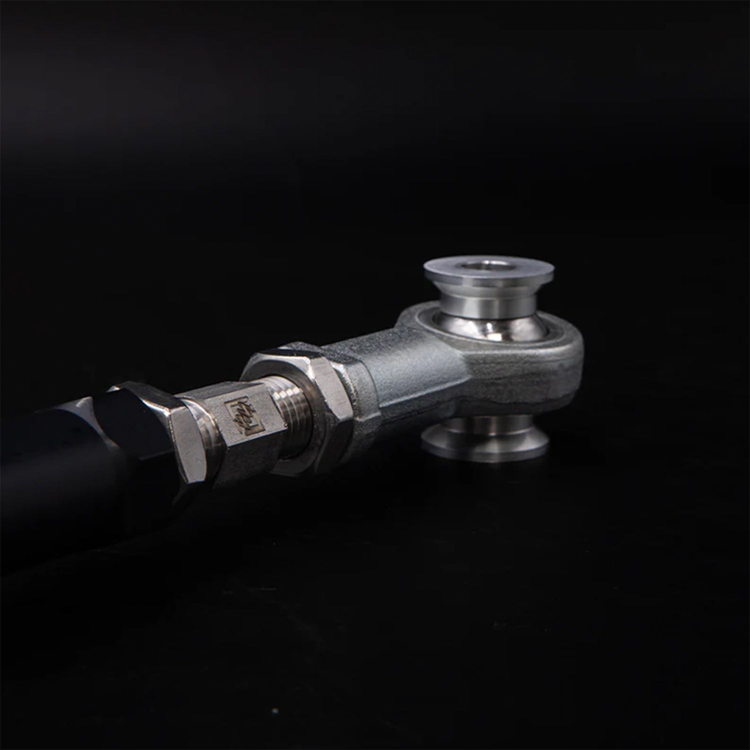 BMW F87 M2 Adjustable Rear Toe Arms By Suspension Secrets