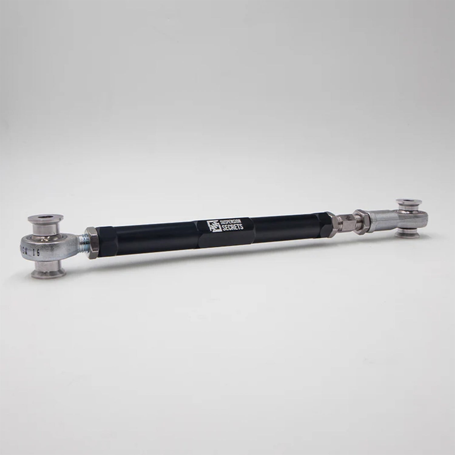 BMW F87 M2 Adjustable Rear Toe Arms By Suspension Secrets