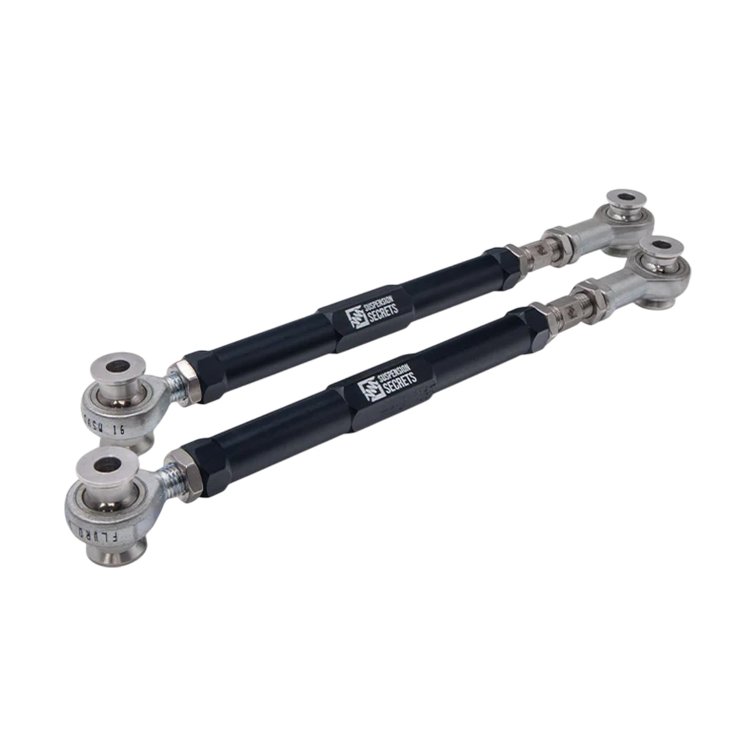 BMW F87 M2 Adjustable Rear Toe Arms By Suspension Secrets