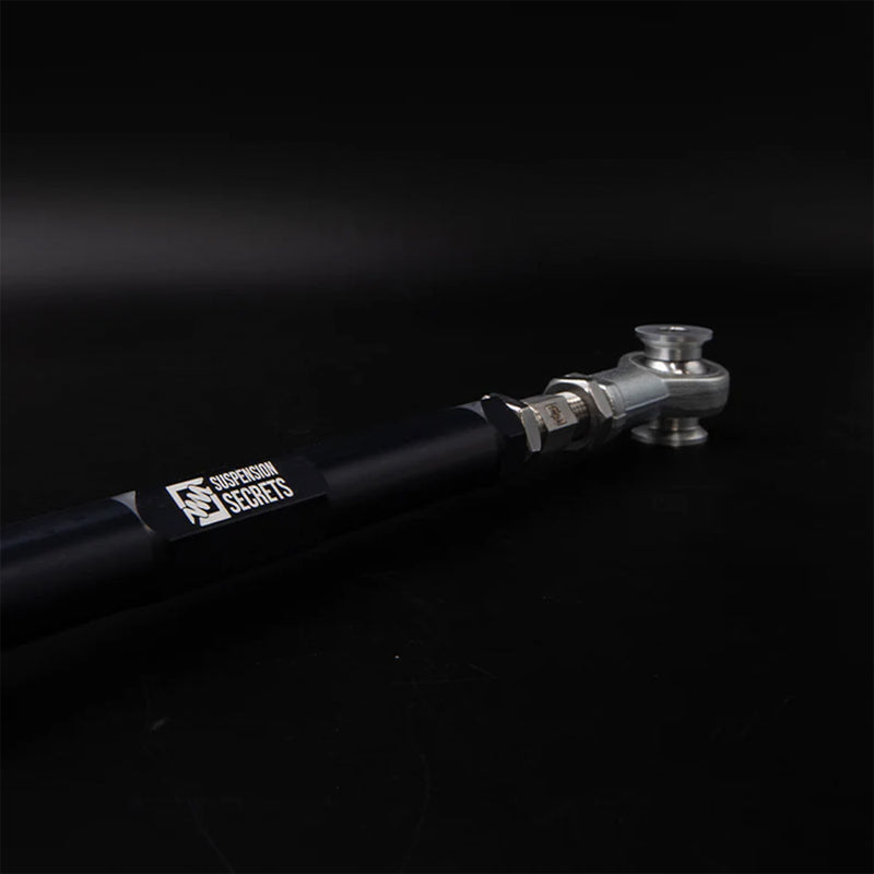 Suspension Secrets BMW G8X M3 M4 Adjustable Rear Toe Arms