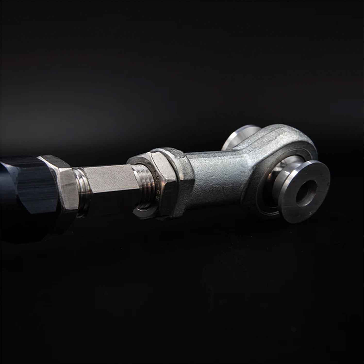 Suspension Secrets BMW F87 M2 Adjustable Rear Traction Arms