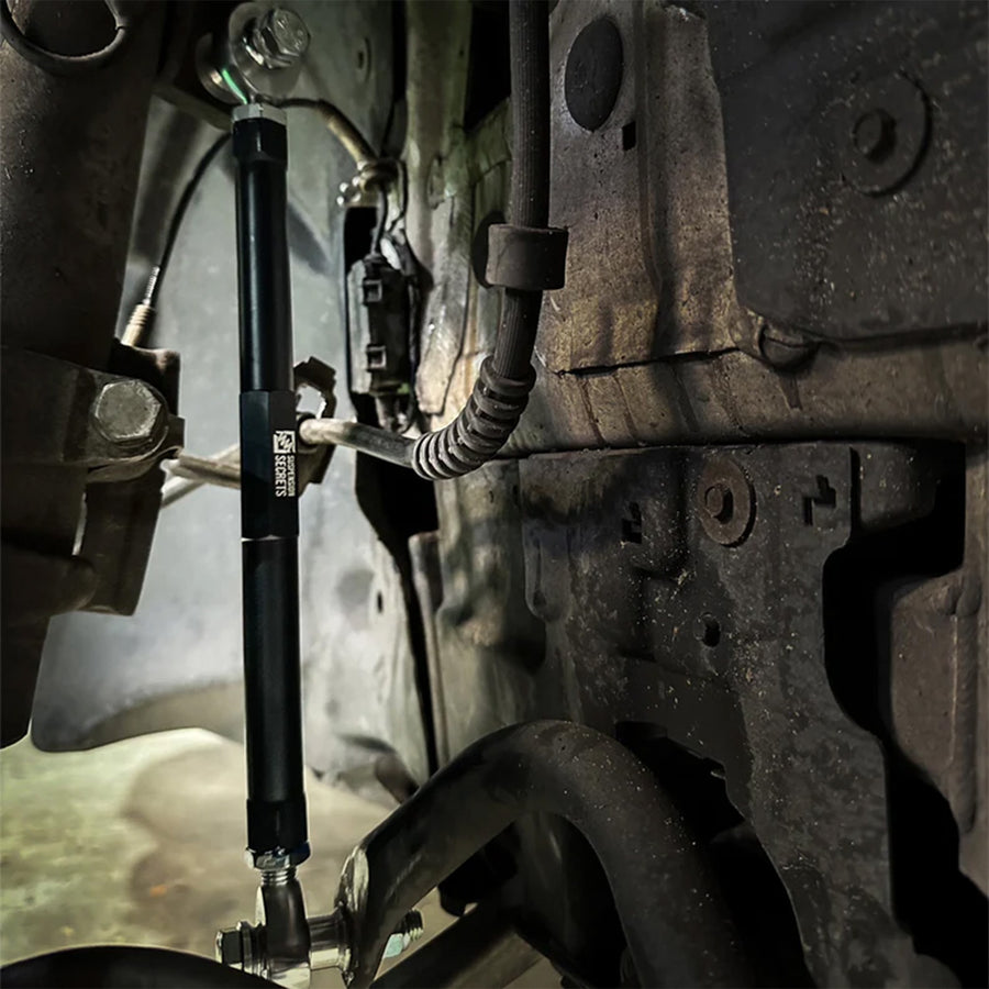 Suspension Secrets BMW E90 & E92 M3 Adjustable Front Drop Links/End Links