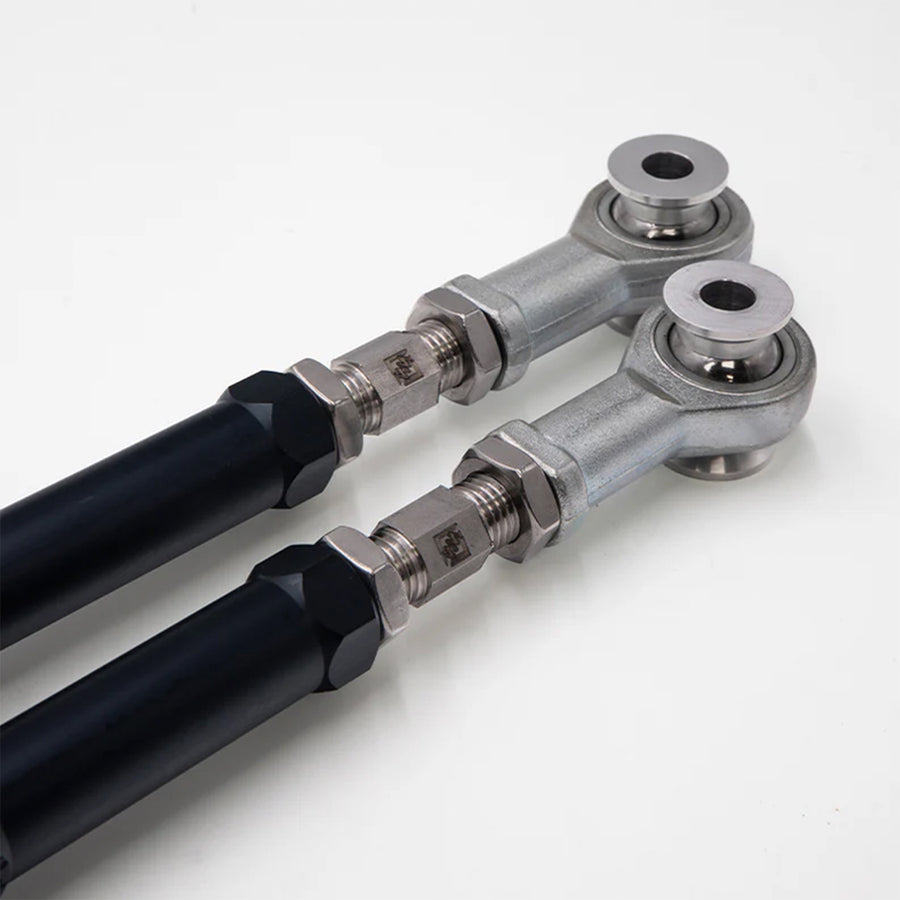 Suspension Secrets BMW E90 & E92 M3 Adjustable Rear Toe Arms