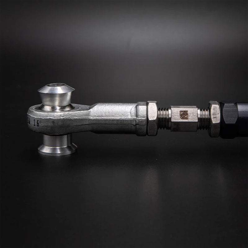 Suspension Secrets BMW E90 & E92 M3 Adjustable Rear Upper Camber Arms