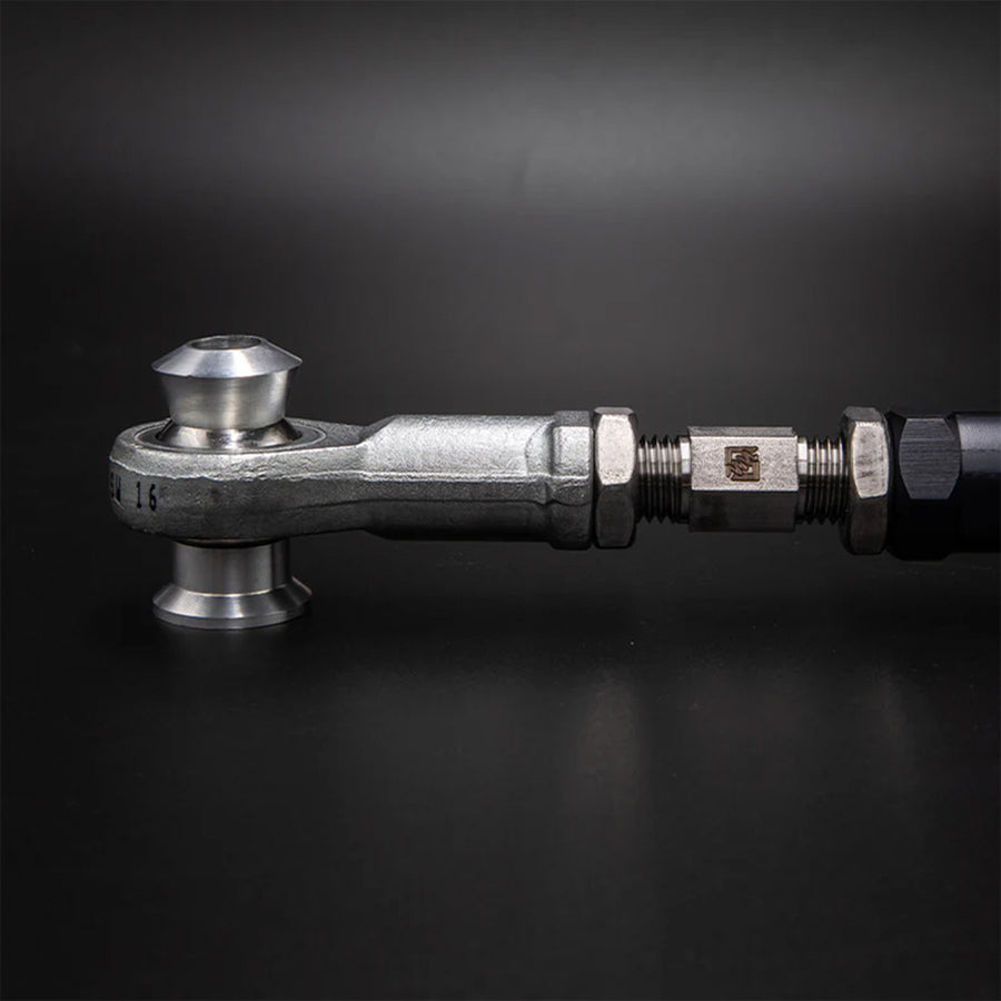 Suspension Secrets BMW E90 & E92 M3 Adjustable Rear Upper Camber Arms