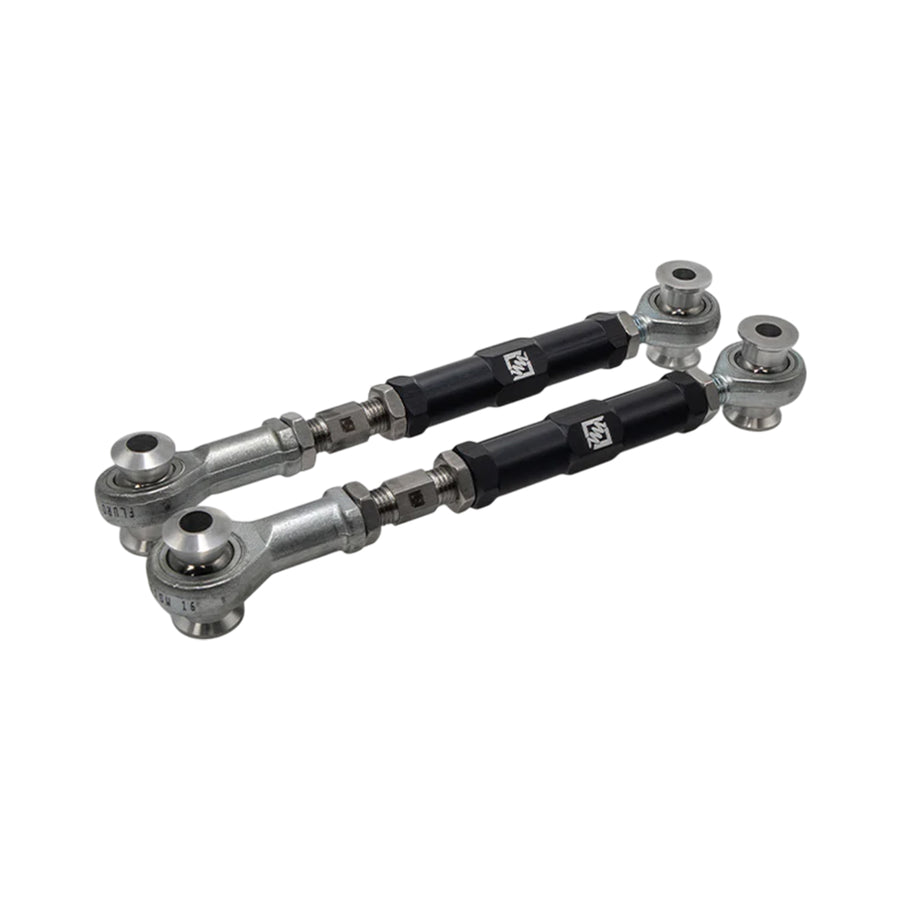 Suspension Secrets BMW E90 & E92 M3 Adjustable Rear Upper Camber Arms