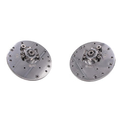 Suspension Secrets BMW F87 M2 N55 Adjustable Camber & Caster Plates (F87)