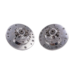 Suspension Secrets BMW F87 M2 Competition S55 Adjustable Camber & Caster Plates (F87)
