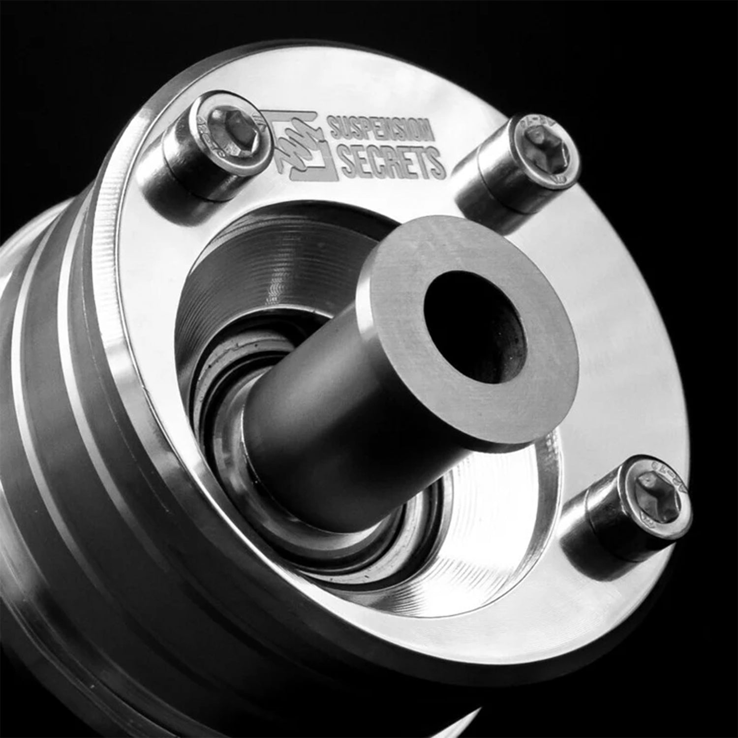 Suspension Secrets BMW F87 M2 Front Offset Caster Bushes