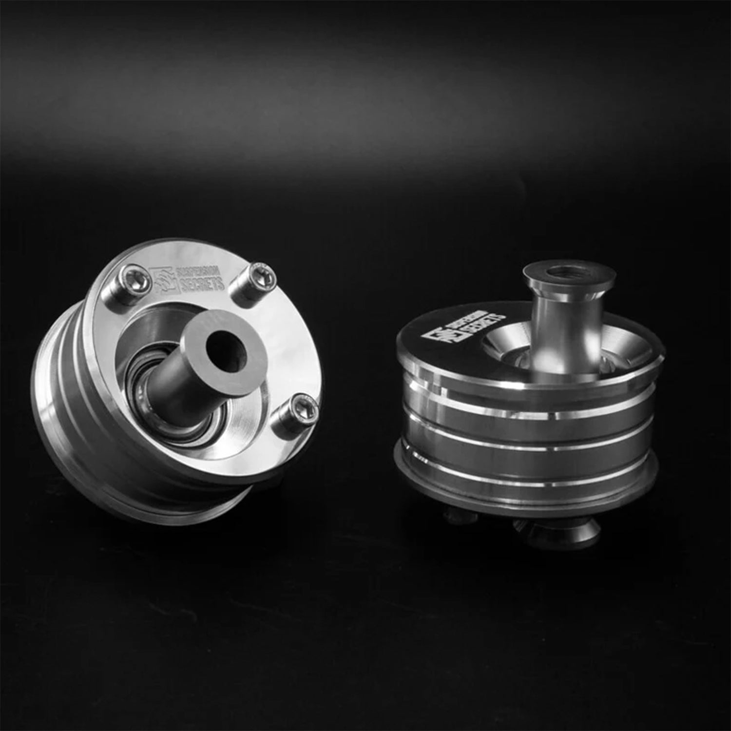 Suspension Secrets BMW F87 M2 Front Offset Caster Bushes