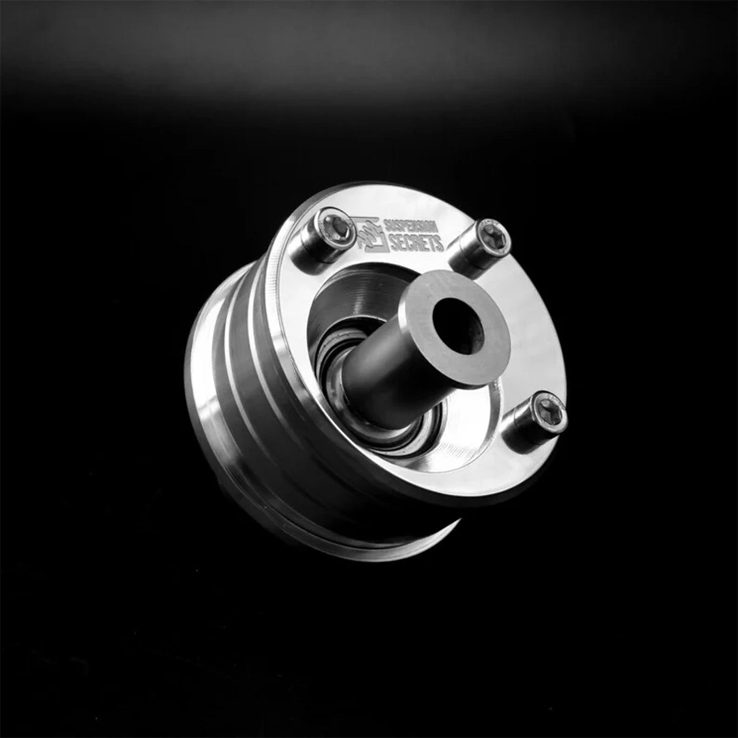 Suspension Secrets BMW F87 M2 Front Offset Caster Bushes