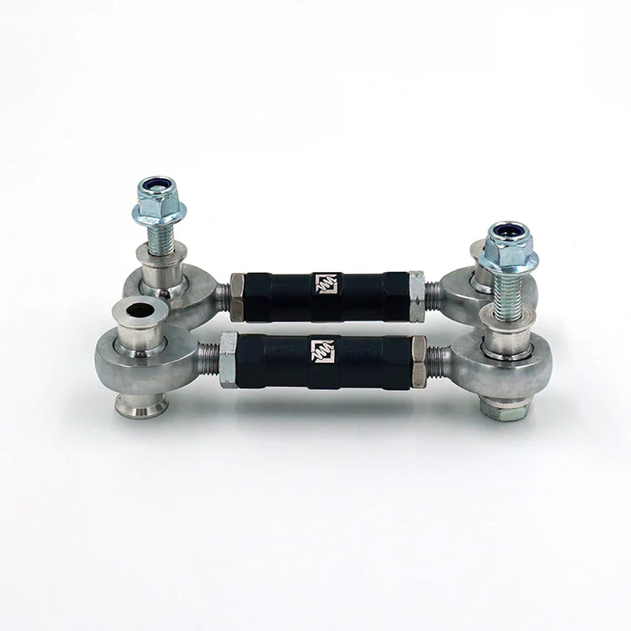 Suspension Secrets BMW G87 M2 Adjustable Rear Drop Links/End Links