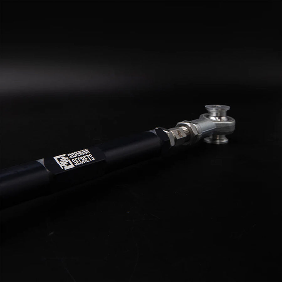 Suspension Secrets BMW G87 M2 Adjustable Rear Traction Arms