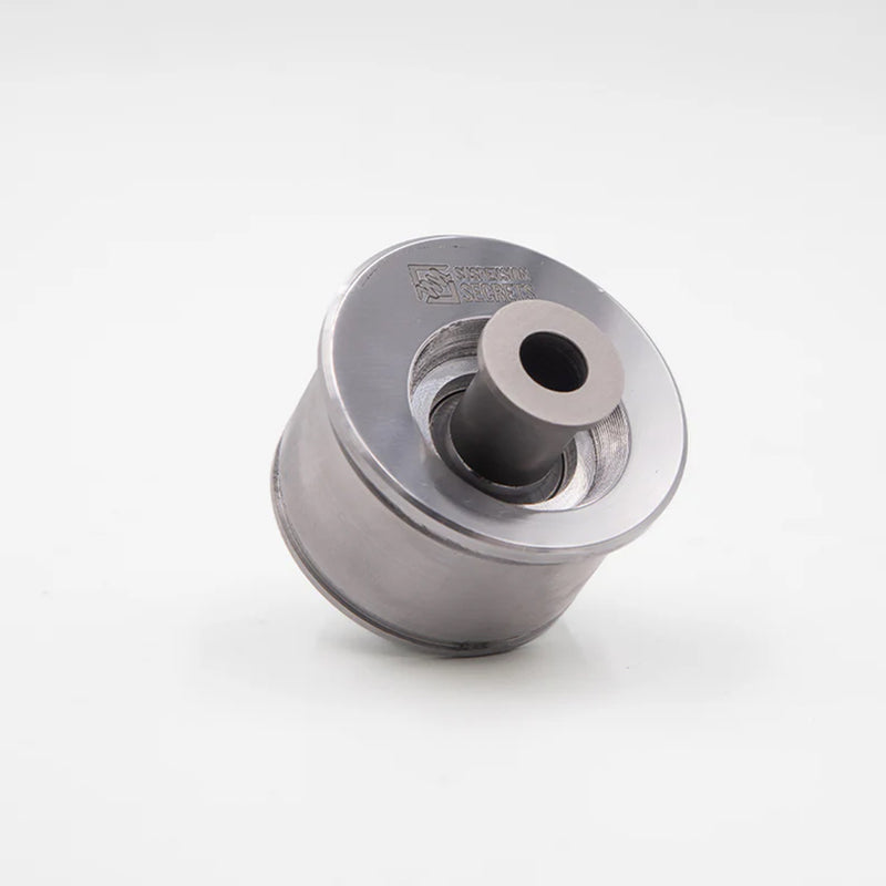 Suspension Secrets BMW G87 M2 Front Offset Caster Bushes