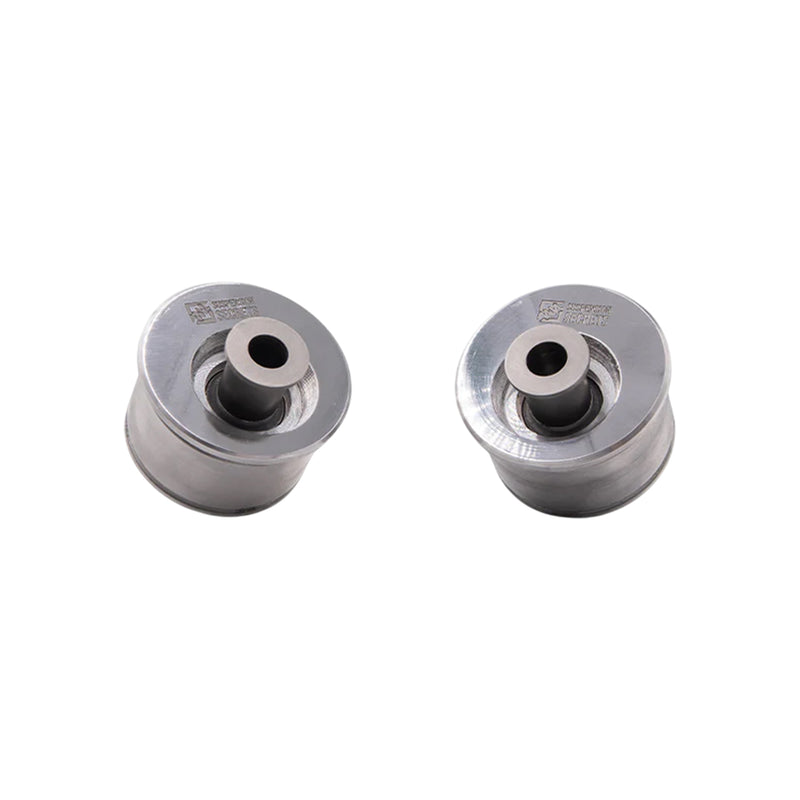 Suspension Secrets BMW G87 M2 Front Offset Caster Bushes