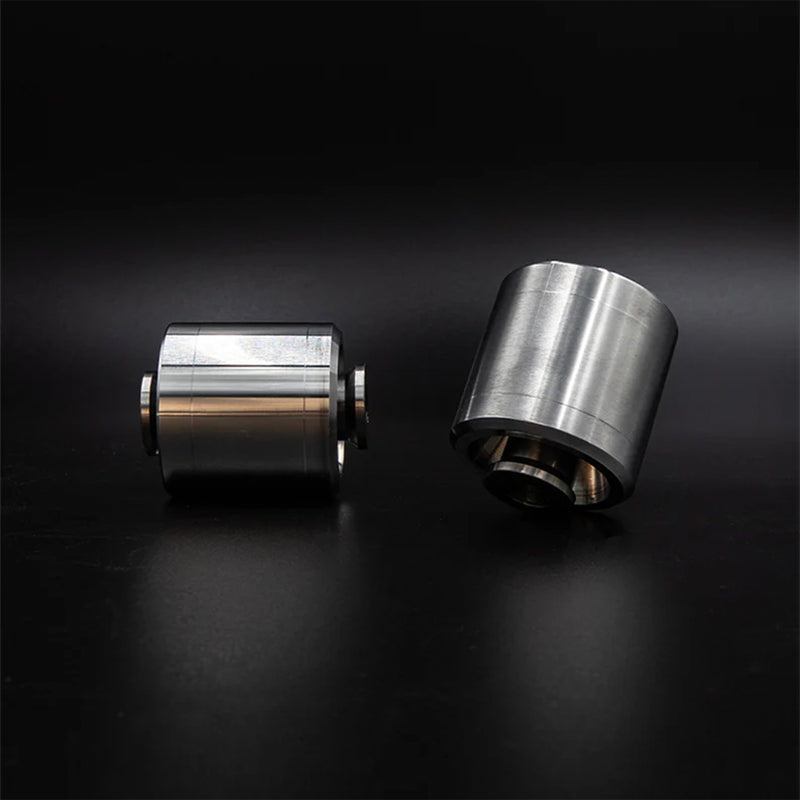 Suspension Secrets BMW G87 M2 Solid Rear Control Arm Bushes