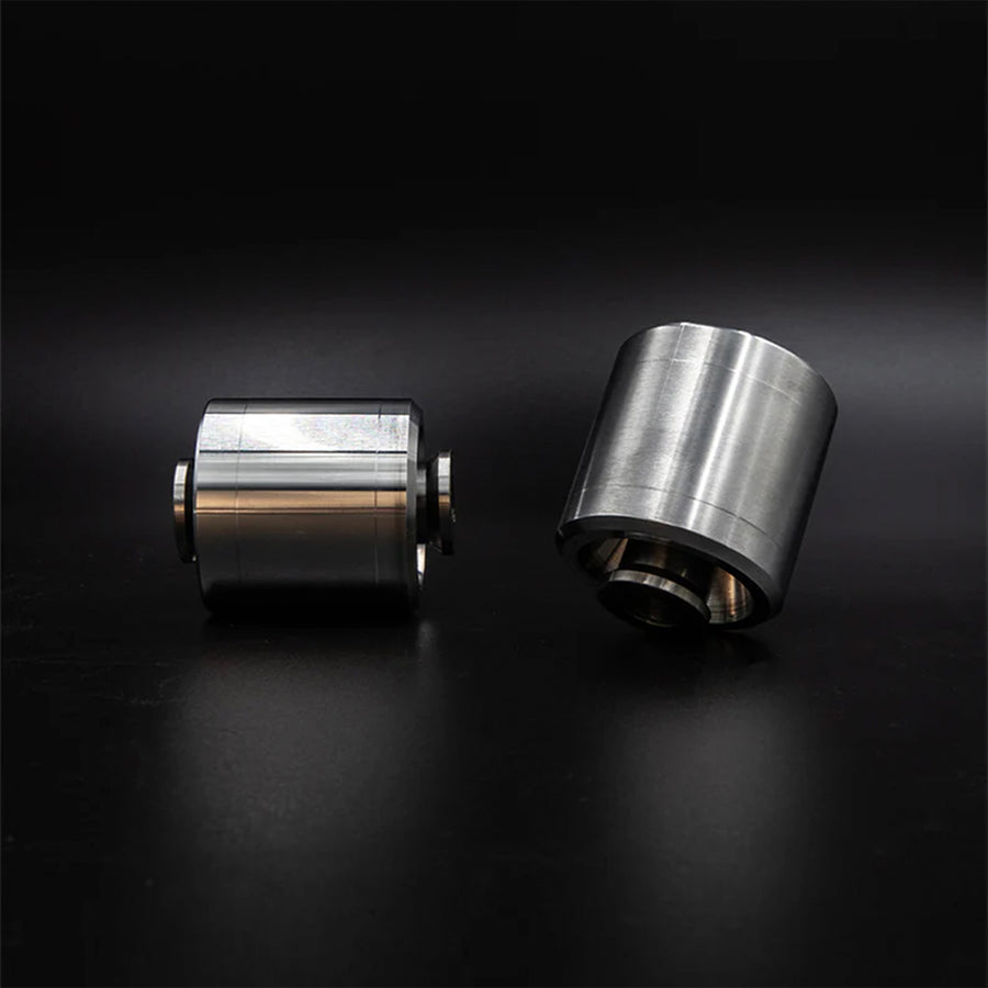 Suspension Secrets BMW G87 M2 Solid Rear Control Arm Bushes