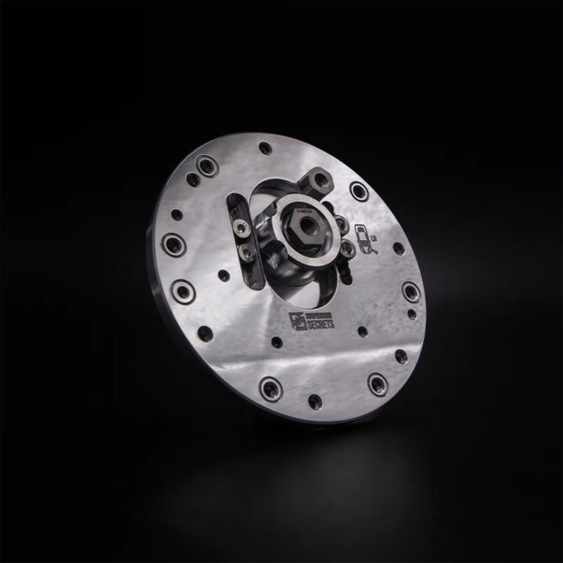 Suspension Secrets BMW F20/F21 M140i & F22/F23 M240i Adjustable Camber & Caster Plates