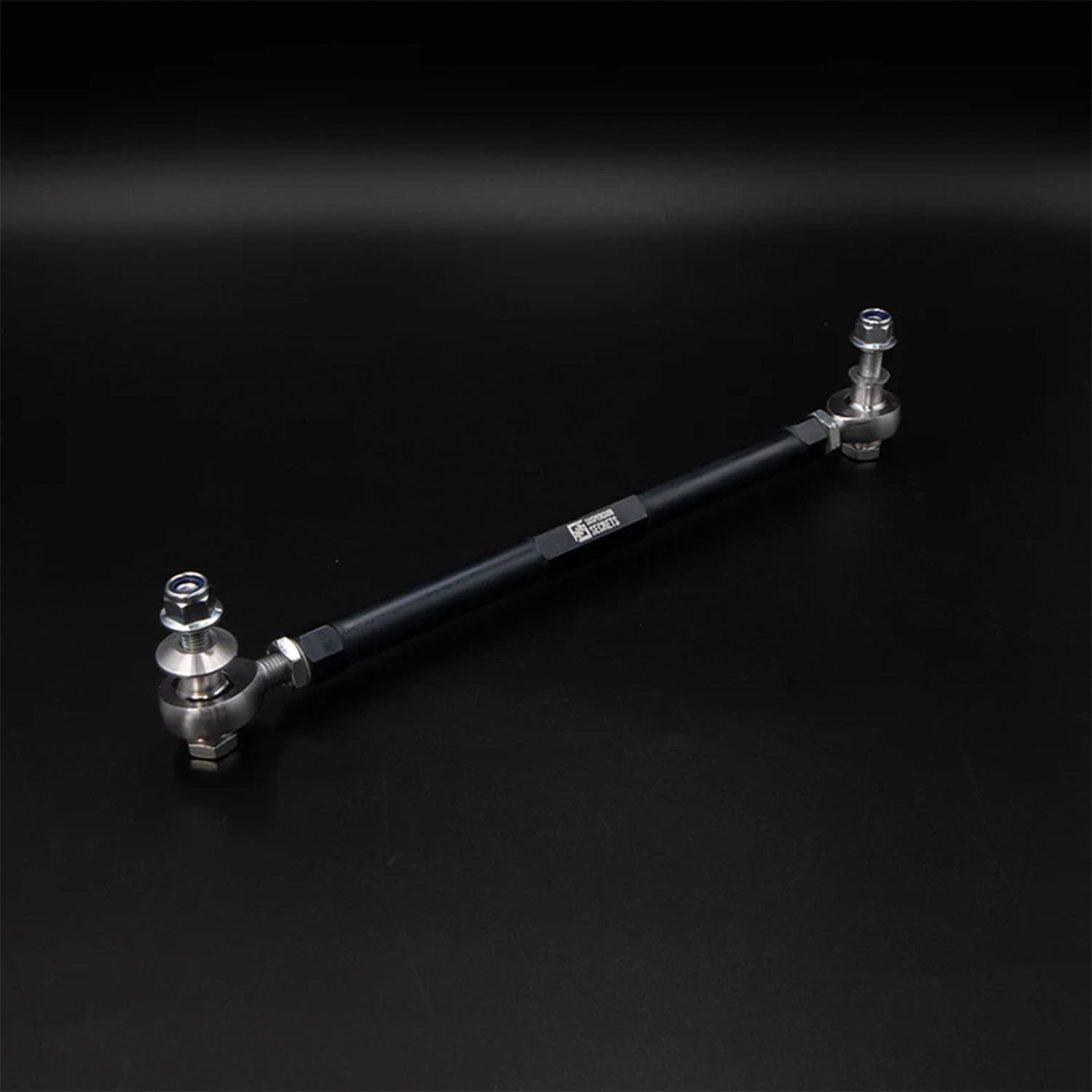 BMW M140i F20 Suspension Secrets Adjustable Front Drop Links/End Links BMW M140i F20 Suspension Secrets Adjustable Front Drop Links/End Links