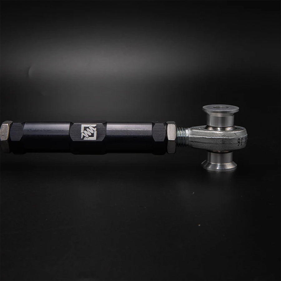Suspension Secrets BMW F20/F21 M140i & F22/F23 M240i Adjustable Rear Camber Arms