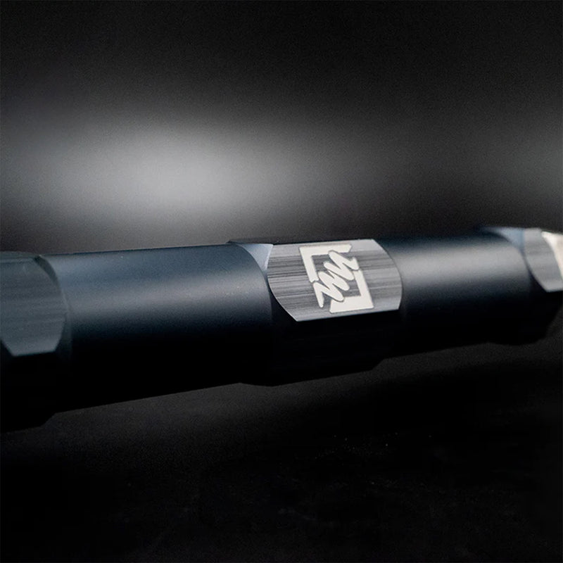 Suspension Secrets BMW F80 M3 F82 M4 Adjustable Rear Camber Arms