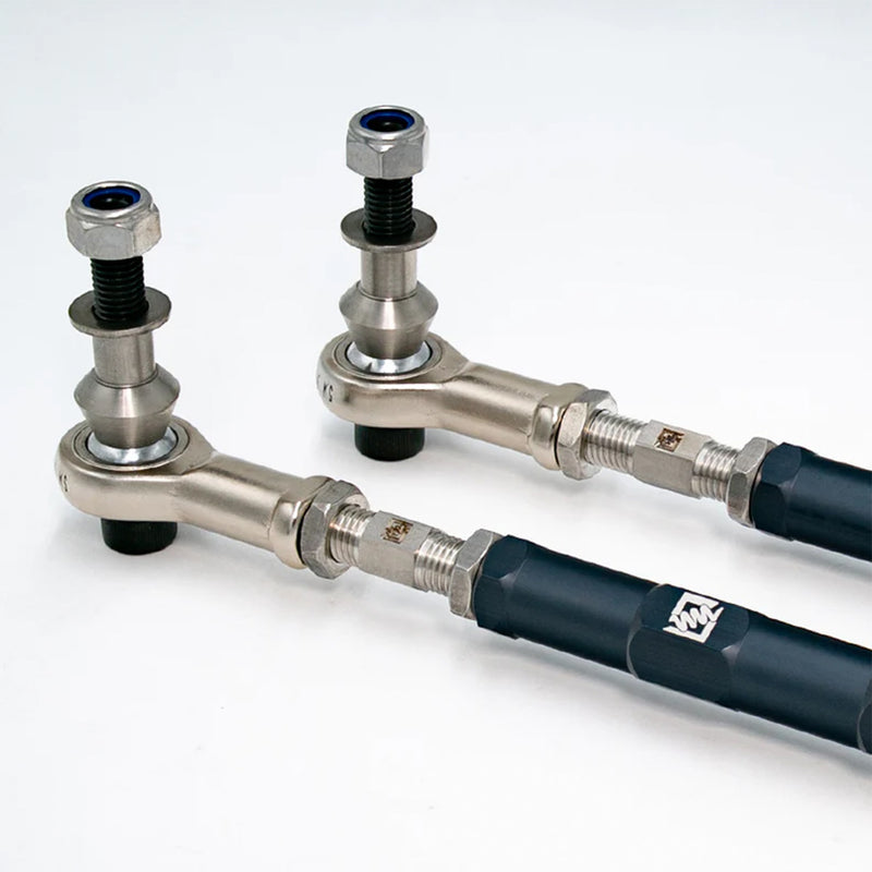 Suspension Secrets BMW F80 M3 F82 M4 Adjustable Rear Camber Arms