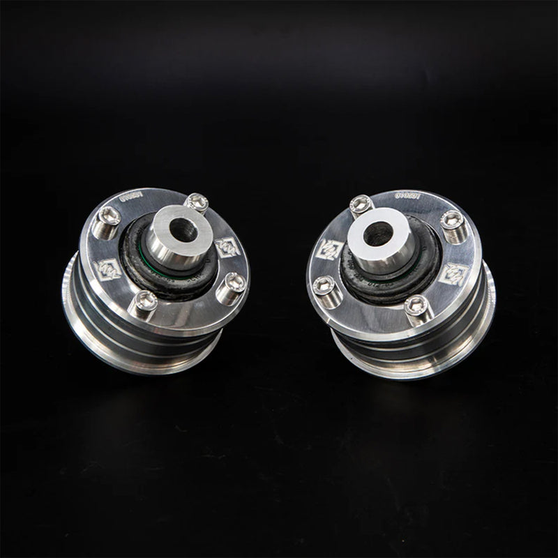 Suspension Secrets BMW F87 M2 Solid Front Control Arm Bushes