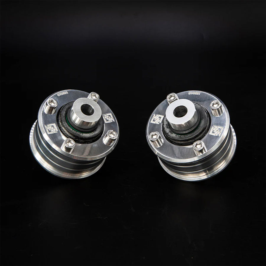 Suspension Secrets BMW F87 M2 Solid Front Control Arm Bushes