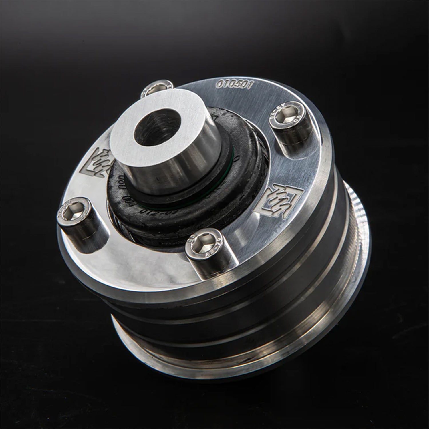 Suspension Secrets BMW F8X M3 & M4 Solid Control Arm Bushes