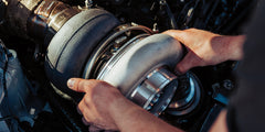 G87 M2 xDrive - 8 Second Drag Build &mdash; image 7