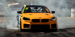 G87 M2 xDrive - 8 Second Drag Build &mdash; image 5