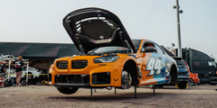 G87 M2 xDrive - 8 Second Drag Build &mdash; image 4