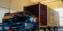 G87 M2 xDrive - 8 Second Drag Build &mdash; image 9