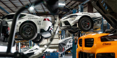 G87 M2 xDrive - 8 Second Drag Build &mdash; image 3