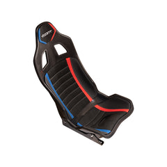 Tillett B10 XL Racing Carbon Fibre Bucket Seat Kit For BMW G8X Chassis (G80/G81 M3, G82/G83 M4 & G87 M2)