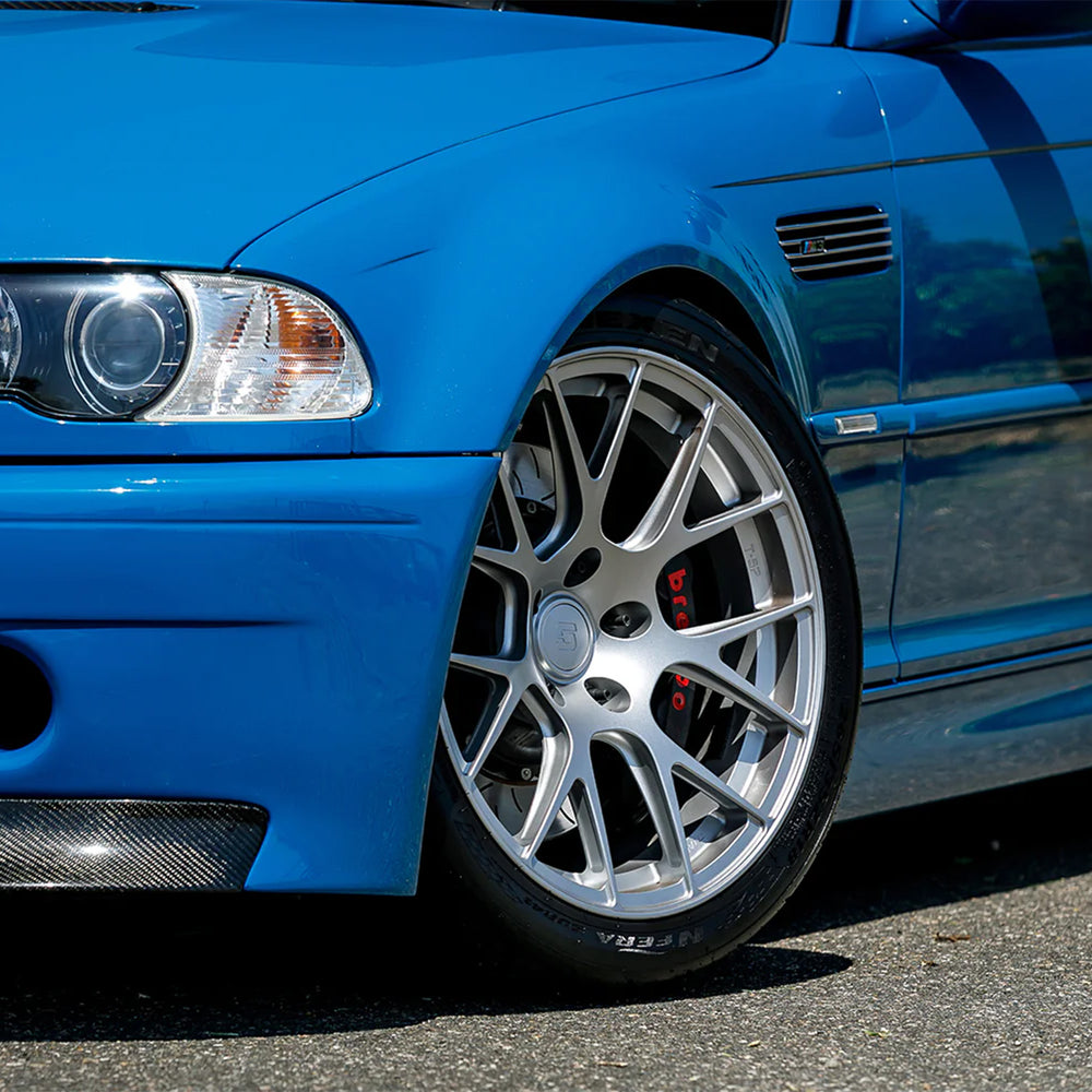 E46 Sport Rims BMW E46 M3 Alloy Wheels | Shop Online