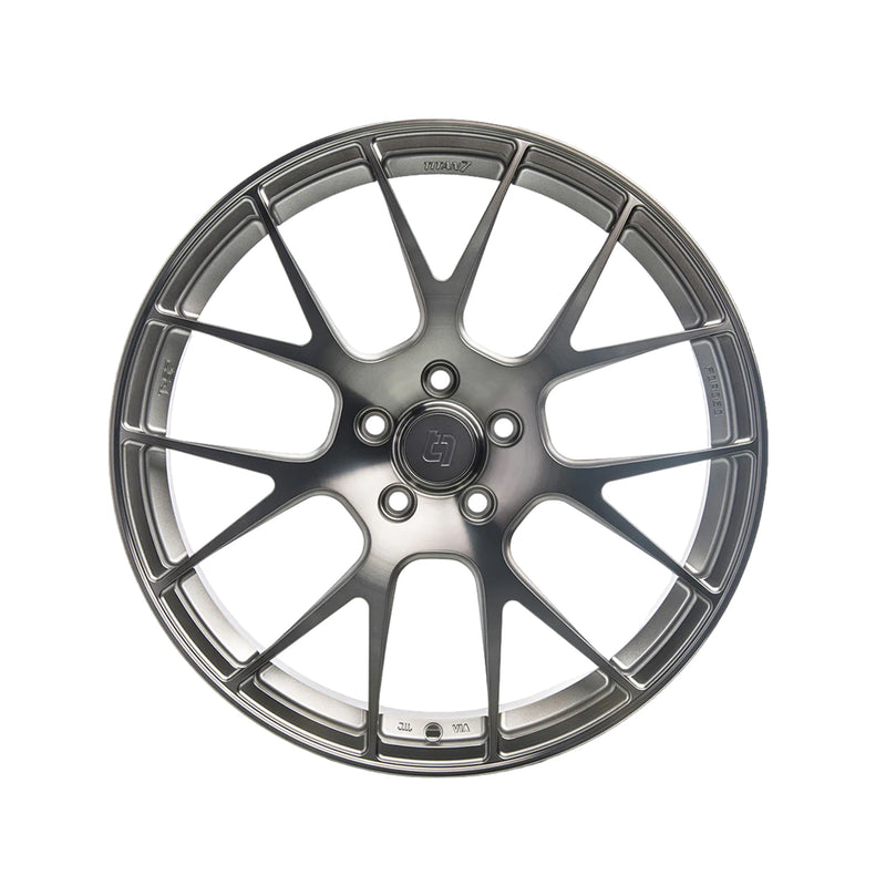 Titan 7 T-S7 Forged 7Y Spoke Alloy Wheels For BMW F80 M3 & F82 M4