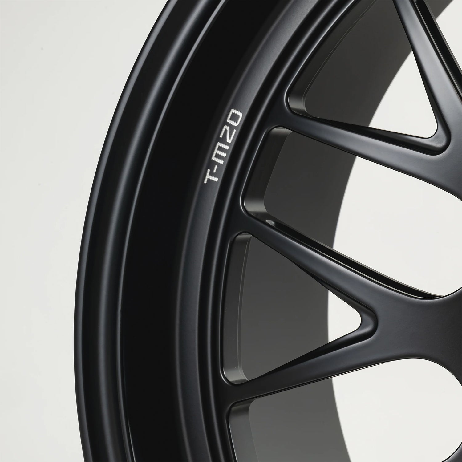 Titan 7 T-M20 Forged Alloy Wheels For BMW F87 M2 Competition