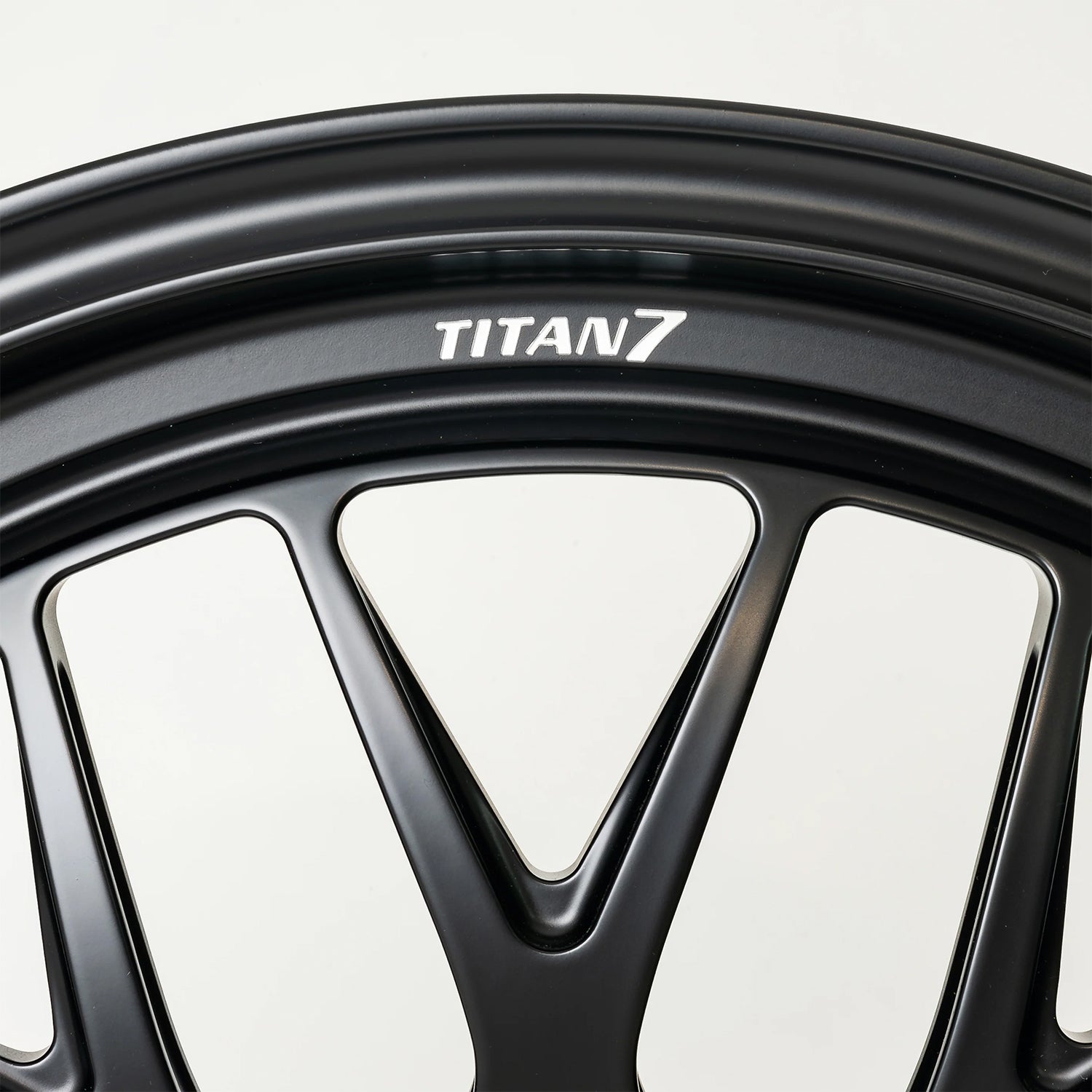 Titan 7 T-M20 Forged Alloy Wheels For BMW F87 M2 Competition