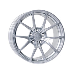 Titan 7 T-P5 Forged 18