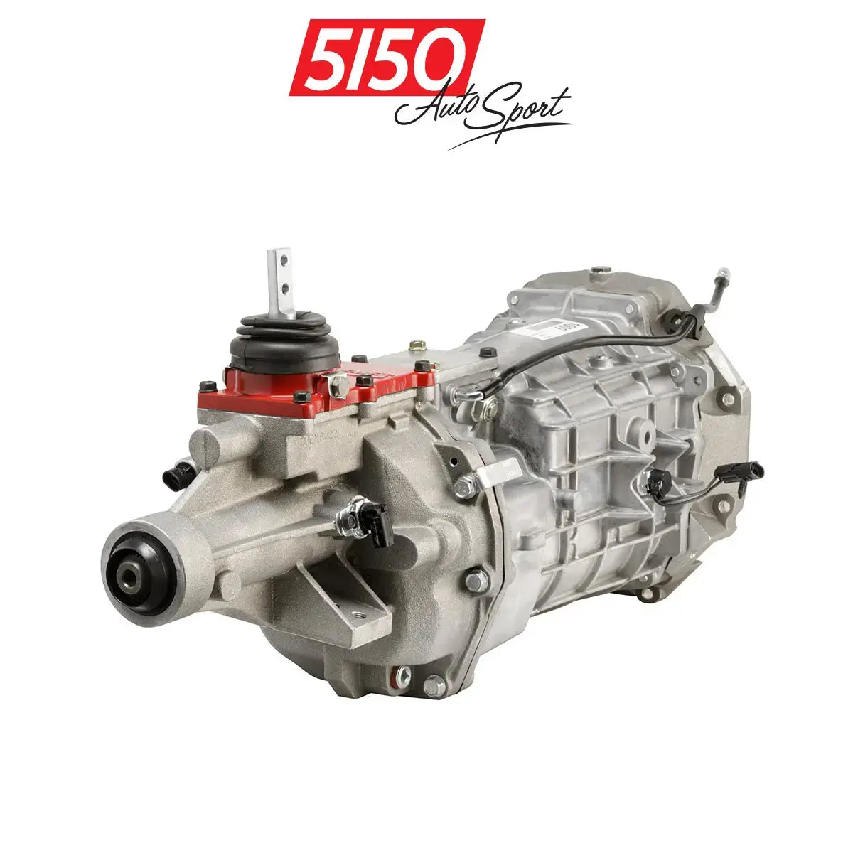 Tremec TUET11009 Faceplated Transmission