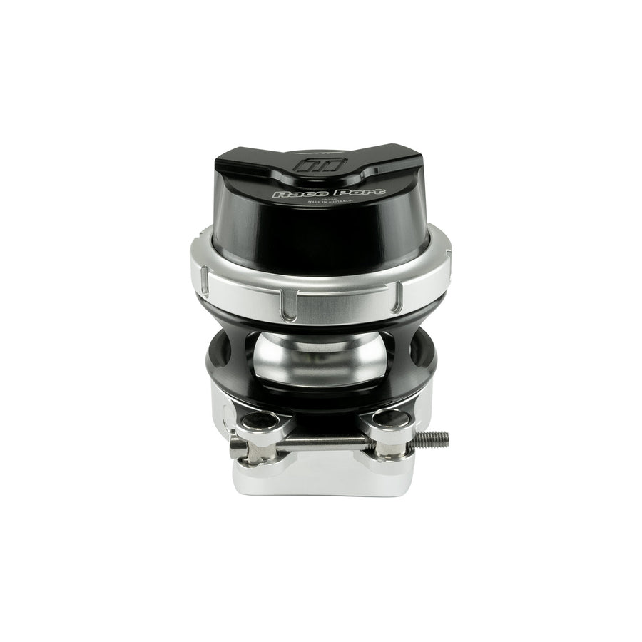Turbosmart Blow Off Valve RacePort GenV Black TS-0204-1132 Front