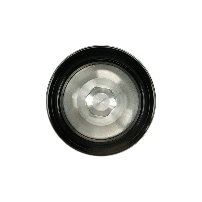 Turbosmart Blow Off Valve RacePort GenV Black TS-0204-1132 Bottom
