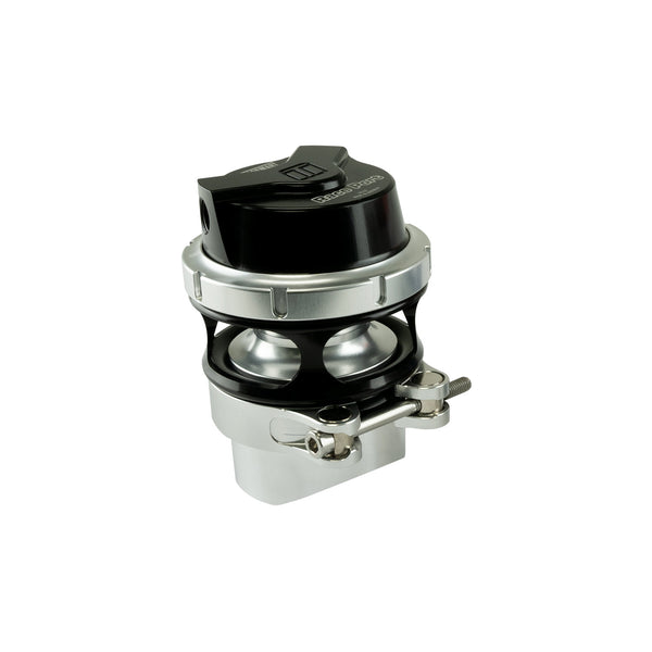 Turbosmart Blow Off Valve RacePort GenV Black TS-0204-1132