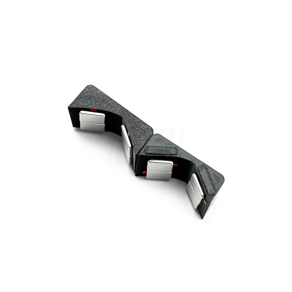 TwistNFix MAGNFIX BMW G87 M2 Magnetic License Plate Holder