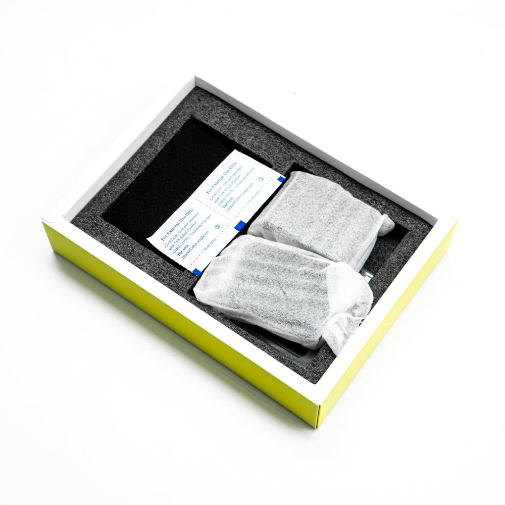 TwistNFix Magnetic Front License Plate Holder – BMW G87 M2